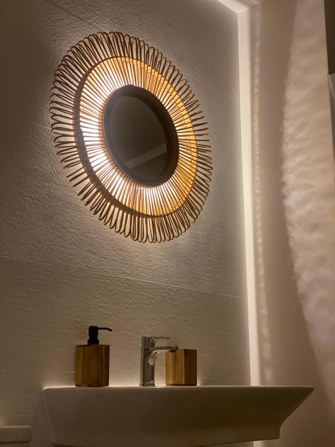 Apartment Andrea In Malaga Center Eksteriør bilde